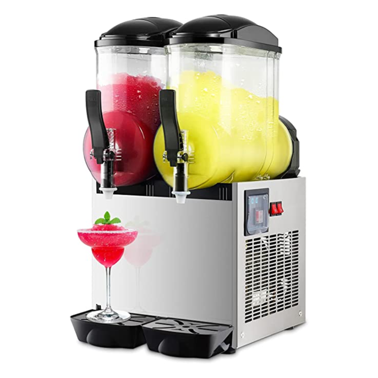 Margarita Machine TCO Teas™ by The Cochran Oriental